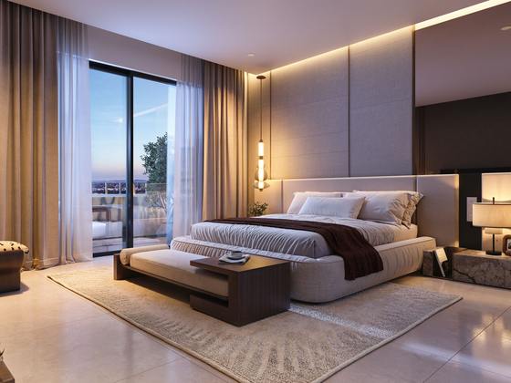 A Regalia studio interior
